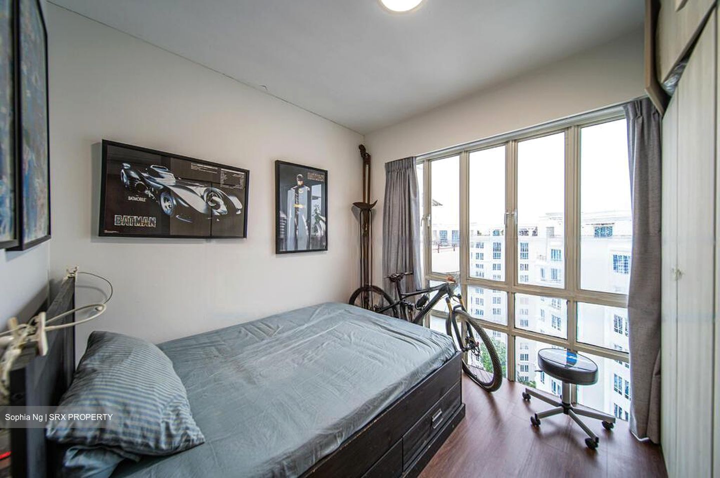 Northoaks (D25), Condominium #440815691